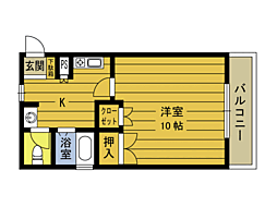 ＳＱＵＡＲＥ−Ｓ 401