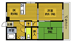イルマン安部 301