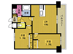 Ｓ−ＦＯＲＴ高砂町 1104