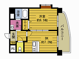 クィーンズ　コート 601