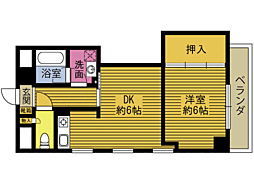 菊家総本店ビル 604