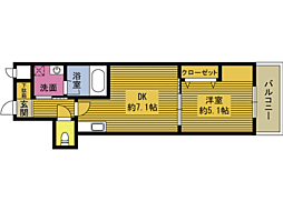 レスコ中島参番館ＥＡＳＴ 103