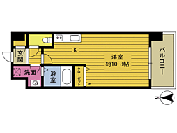 Ｓ−ＦＯＲＴ高砂町 504