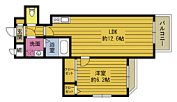 レスコ中島弐番館 301