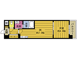 レスコ府内 802