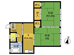 竹町西部ビル 407