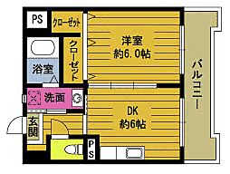 アヴニールさくら 203