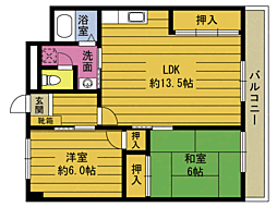 サンライズ碩田 302