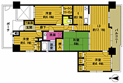 サーパス新川 101