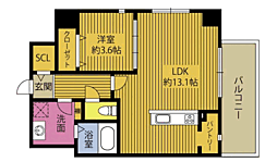 ＡＴＴＲＡＲＲＥ田室 402