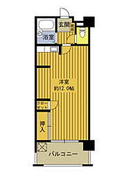 アーバングリーン豊町302号室 302
