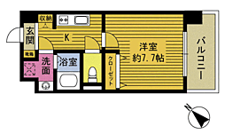 Ｓ−ＦＯＲＴ高砂町 310