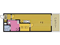 ＲＥＧＩＮＡ中島 306