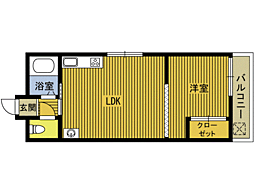 アーバンベルデ千代町905号 905