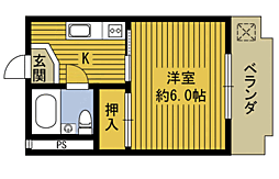 ふじさわハイランド 201