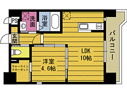 プランタン城崎 601