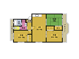 アルスールＪＵＮＧＡ 2D