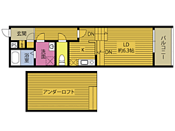 ＲＥＧＩＮＡ碩田 202