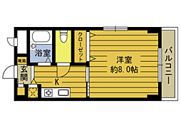 グレース松本 502