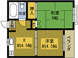 第3園田ビル 201