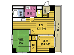 鈴木II 601