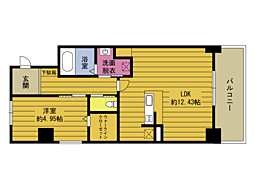 ＣＲＥＡ　ＣＯＵＲＴ　中島 701