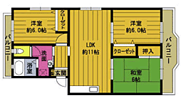 アルスールＪＵＮＧＡ 3A