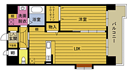 Ｇｒａｎｄ　ＪＡＤＥ都町 201