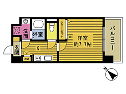 Ｓ−ＦＯＲＴ高砂町 709