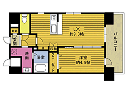 Ｓ−ＦＯＲＴ高砂町 1206