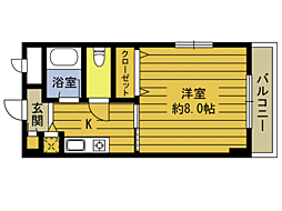 グレース松本 304
