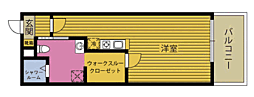 ＲＥＧＩＮＡ中島 302