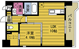 プランタン城崎 901
