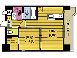 プランタン城崎 901