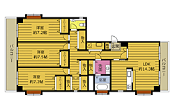 パールプリンセス王子 701