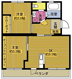 Ｓａｌｔ王子西町 404