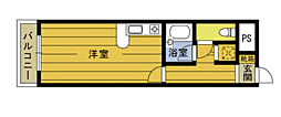トーカンマンション大分中央403 403