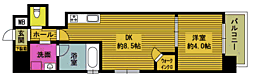 レスコ中島 601