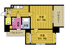 Ｓ−ＦＯＲＴ高砂町 401