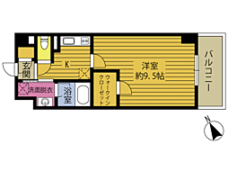Ｓ−ＦＯＲＴ大分寿町 605