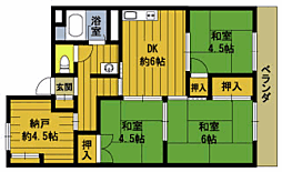カーサ碩田 205
