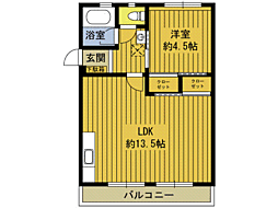 コーポ豊西 302