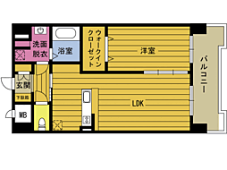 Ｇｒａｎｄ　ＪＡＤＥ都町 702