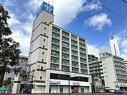 ヤマトビル（新町） 602