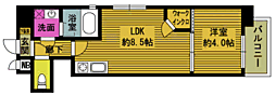 レスコ中島 404