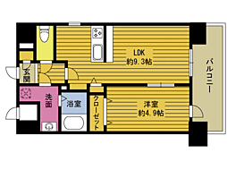 Ｓ−ＦＯＲＴ高砂町 1006