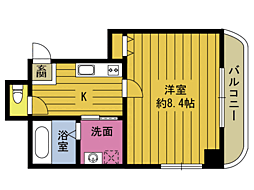 グランハイツ都 501