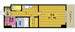 ＣＲＥＡ　ＣＯＵＲＴ　中島 502