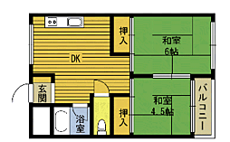 幸重ビル 301
