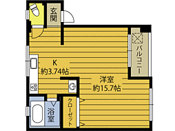 第2東海ビル 301